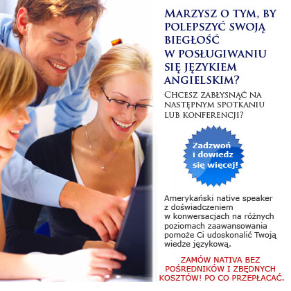 Oferta dla klientów